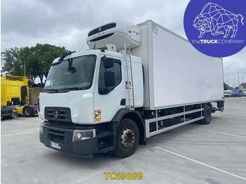 مبردة شاحنة RENAULT D 280