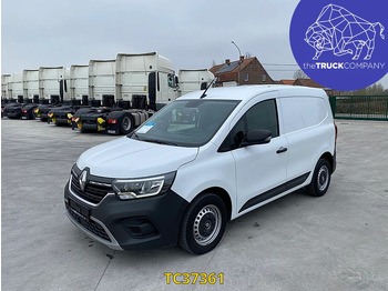 فان المدمجة RENAULT Kangoo 1.5