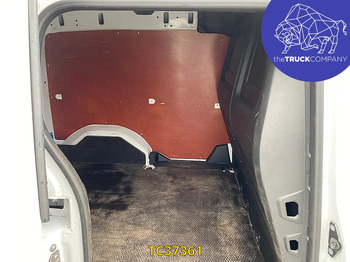 فان المدمجة Renault Kangoo 1.5 DCI: صور 3