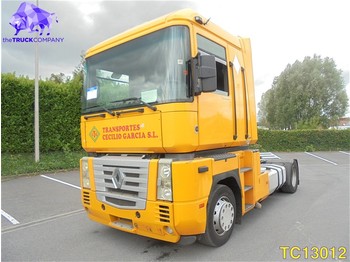 شاحنة جرار Renault Magnum 400 Euro 3: صور 1