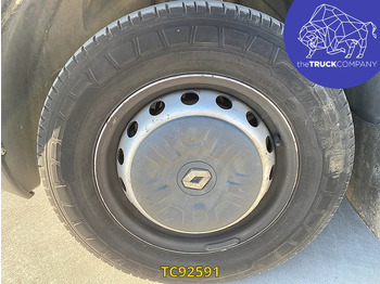 حافلة صغيرة, ميكروباص Renault Master 130: صور 3 حافلة صغيرة, ميكروباص Renault Master 130: صور 3