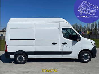 فان Renault Master 135: صور 2
