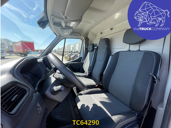فان Renault Master 135: صور 5