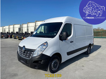 فان RENAULT Master 2.3