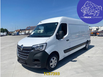 فان RENAULT Master 2.3