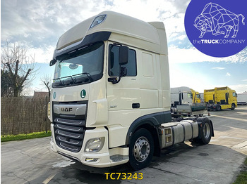 شاحنة جرار DAF XF 480