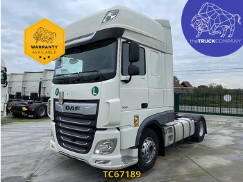 شاحنة جرار DAF XF 480