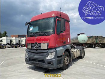 شاحنة جرار MERCEDES-BENZ Actros 1842