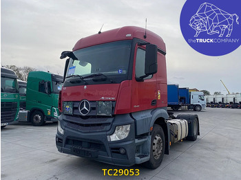 شاحنة جرار MERCEDES-BENZ Actros 1842