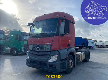 شاحنة جرار MERCEDES-BENZ Actros 1842