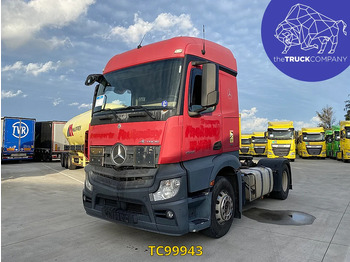 شاحنة جرار MERCEDES-BENZ Actros 1842