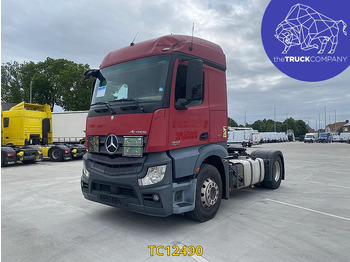 شاحنة جرار MERCEDES-BENZ Actros 1842