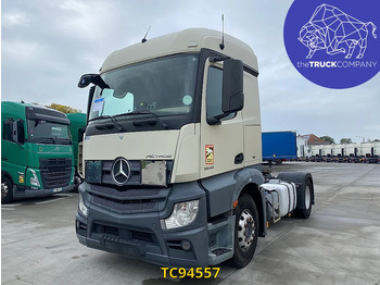 شاحنة جرار MERCEDES-BENZ Actros 1843