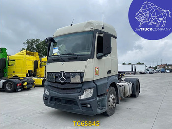 شاحنة جرار MERCEDES-BENZ Actros 1843