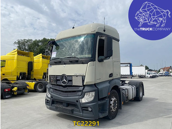 شاحنة جرار MERCEDES-BENZ Actros 1843