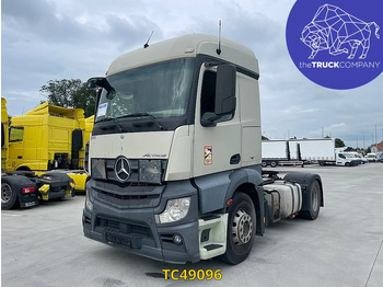 شاحنة جرار MERCEDES-BENZ Actros 1843