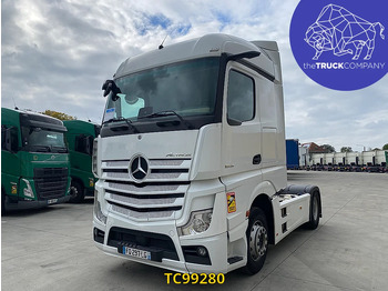 شاحنة جرار MERCEDES-BENZ Actros 1845