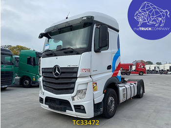 شاحنة جرار MERCEDES-BENZ Actros 1945