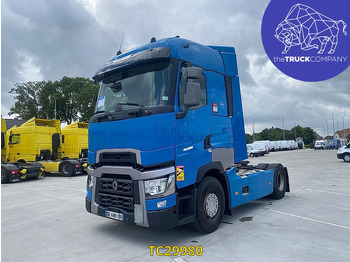 شاحنة جرار RENAULT T 520