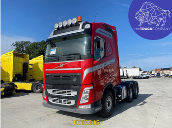 شاحنة جرار VOLVO FH 460