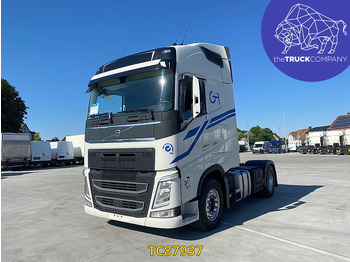 شاحنة جرار VOLVO FH 460