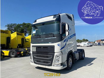 شاحنة جرار VOLVO FH 460
