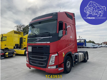 شاحنة جرار VOLVO FH 460