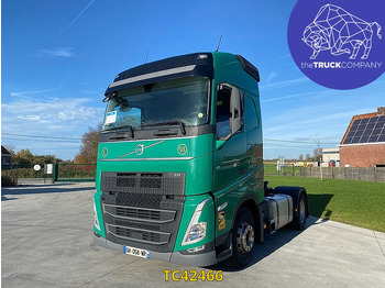 شاحنة جرار VOLVO FH 500