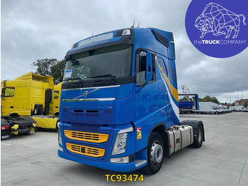 شاحنة جرار VOLVO FH 500