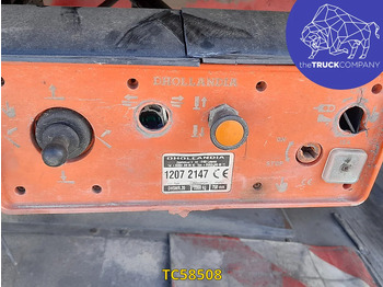 مبردة مقطورة Van Hool: صور 2 مبردة مقطورة Van Hool: صور 2