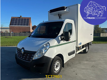 الشاحنات الصغيرة RENAULT Master