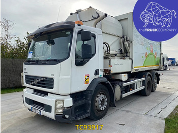 شاحنة القمامة VOLVO FE 320