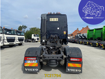 شاحنة جرار Volvo FH 500: صور 4 شاحنة جرار Volvo FH 500: صور 4