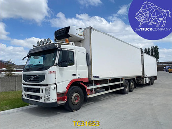 مبردة شاحنة VOLVO FM 340
