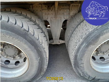 Volvo FMX 410 إيجار Volvo FMX 410: صور 2