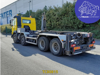 Volvo FMX 410 إيجار Volvo FMX 410: صور 3
