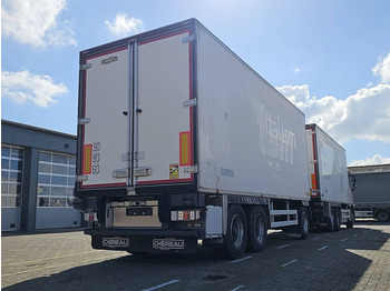 مبردة مقطورة CHEREAU