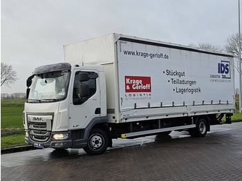 شاحنة ستارة DAF LF 210 7.49T AIRCO LIFT: صور 2
