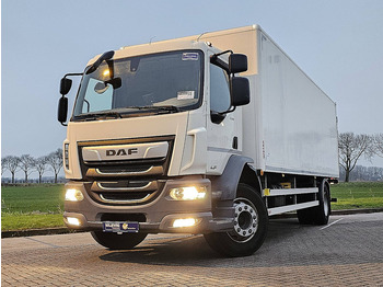 بصندوق مغلق شاحنة DAF LF 230
