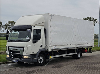 شاحنة ستارة DAF LF 230 7,5T Gvw: صور 2 شاحنة ستارة DAF LF 230 7,5T Gvw: صور 2