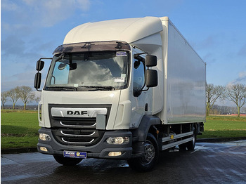 بصندوق مغلق شاحنة DAF LF 260