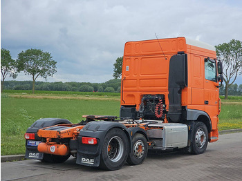 DAF XF 440 إيجار DAF XF 440: صور 3