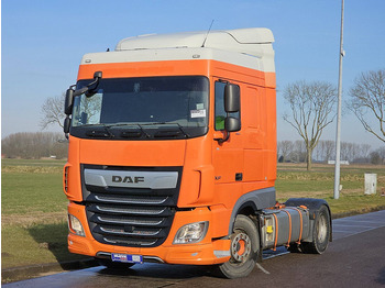 شاحنة جرار DAF XF 450 SPACECAB SPOILERS: صور 2