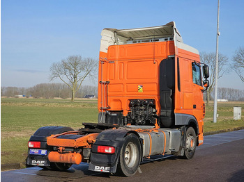 شاحنة جرار DAF XF 450 SPACECAB SPOILERS: صور 3