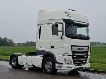 شاحنة جرار DAF XF 480 INT. SKIRTS 2X TANK: صور 5