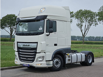 شاحنة جرار DAF XF 480 SSC 2X TANK LED 395T: صور 2