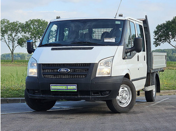 شاحنة البيك أب FORD Transit