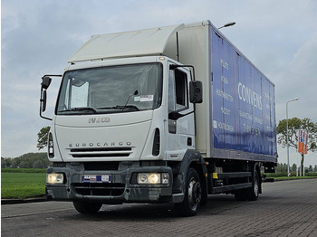 شاحنة ستارة IVECO EuroCargo