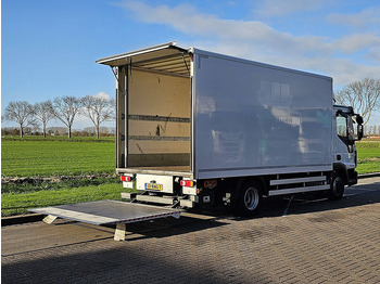 Iveco 80E21 EUROCARGO 80-210 AIRCO WB 369 إيجار Iveco 80E21 EUROCARGO 80-210 AIRCO WB 369: صور 3 Iveco 80E21 EUROCARGO 80-210 AIRCO WB 369 إيجار Iveco 80E21 EUROCARGO 80-210 AIRCO WB 369: صور 3