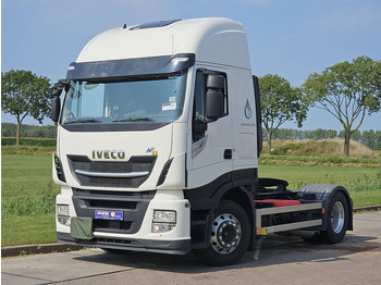 شاحنة جرار Iveco AS440S40 STRALIS LNG INTARDER: صور 2